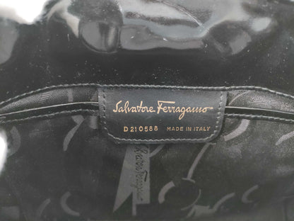 Salvatore Ferragamo Vara Ribbon Shoulder Bag and 3 Other Shoulder Bags Set