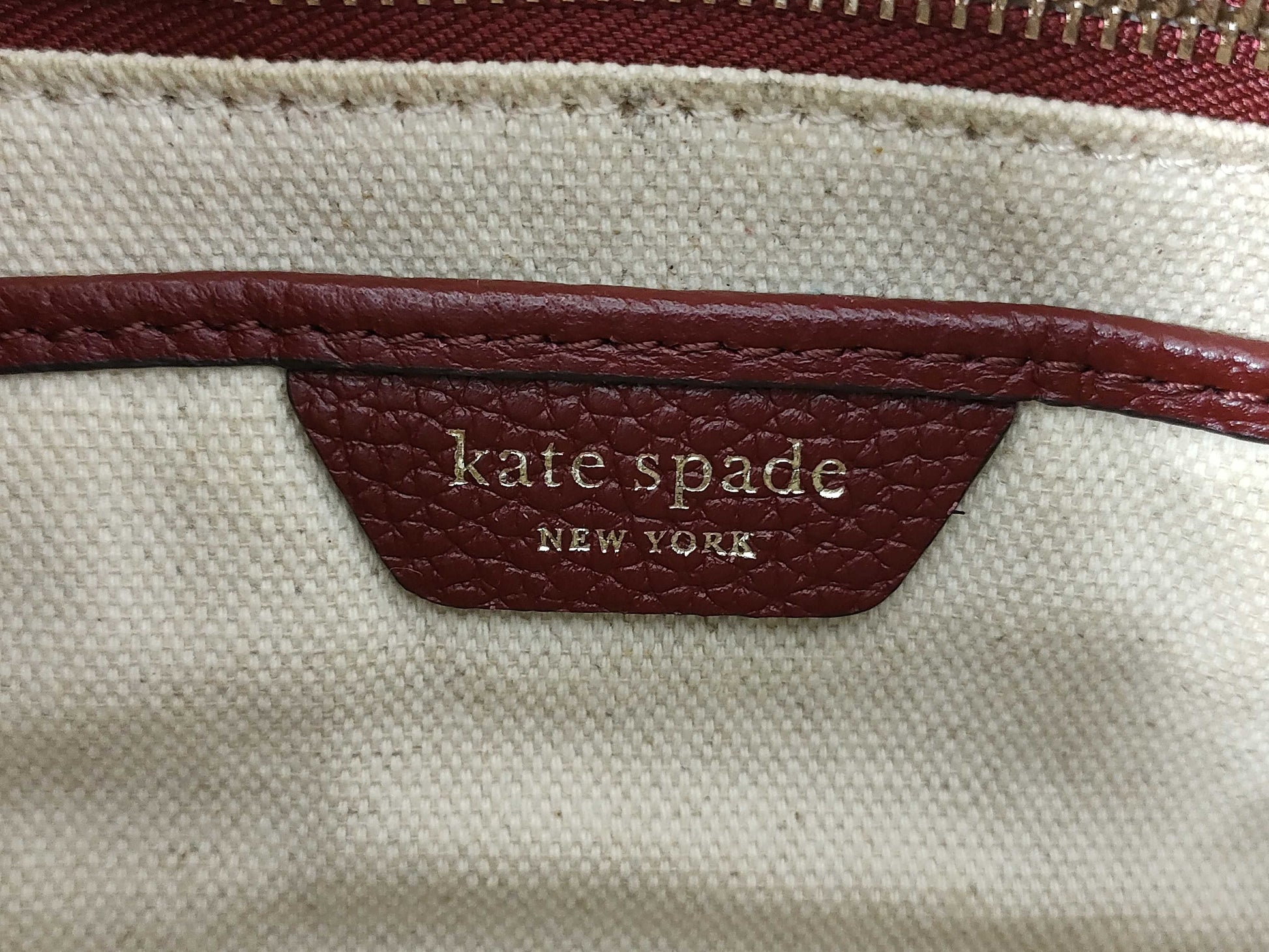 Kate Spade 4-Piece Handbag Set