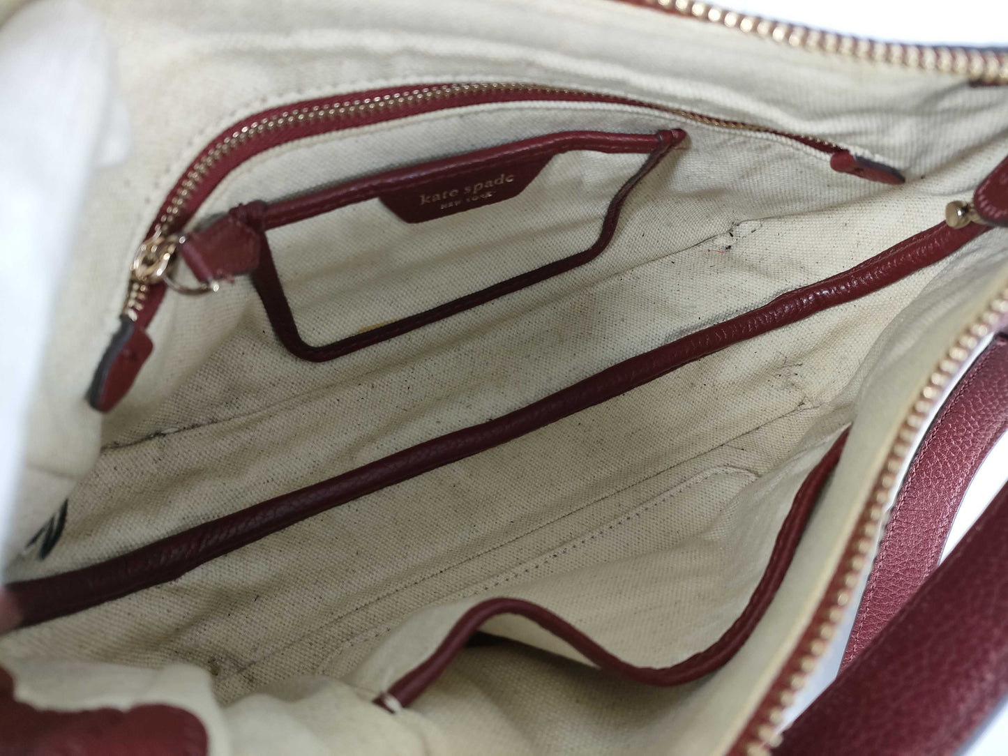 Kate Spade 4-Piece Handbag Set