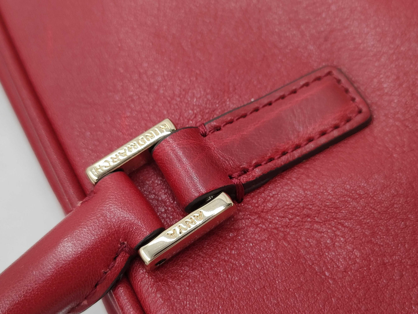 Anya Hindmarch 3-Piece Bag Set