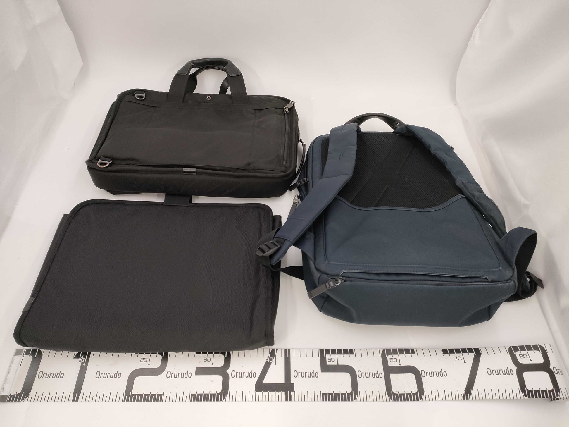 TUMI TUMI 3-Piece Bag Set