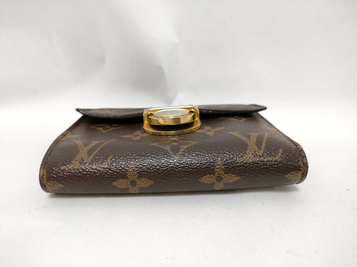 LOUIS VUITTON Monogram Louis Vuitton Louis Vuitton Monogram Portefeuille Koala Wallet