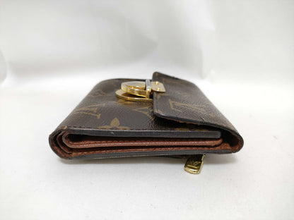 LOUIS VUITTON Monogram Louis Vuitton Louis Vuitton Monogram Portefeuille Koala Wallet