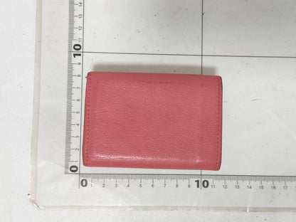 LOUIS VUITTON Louis Vuitton Louis Vuitton Portefeuille Rock Mini Blossom Wallet