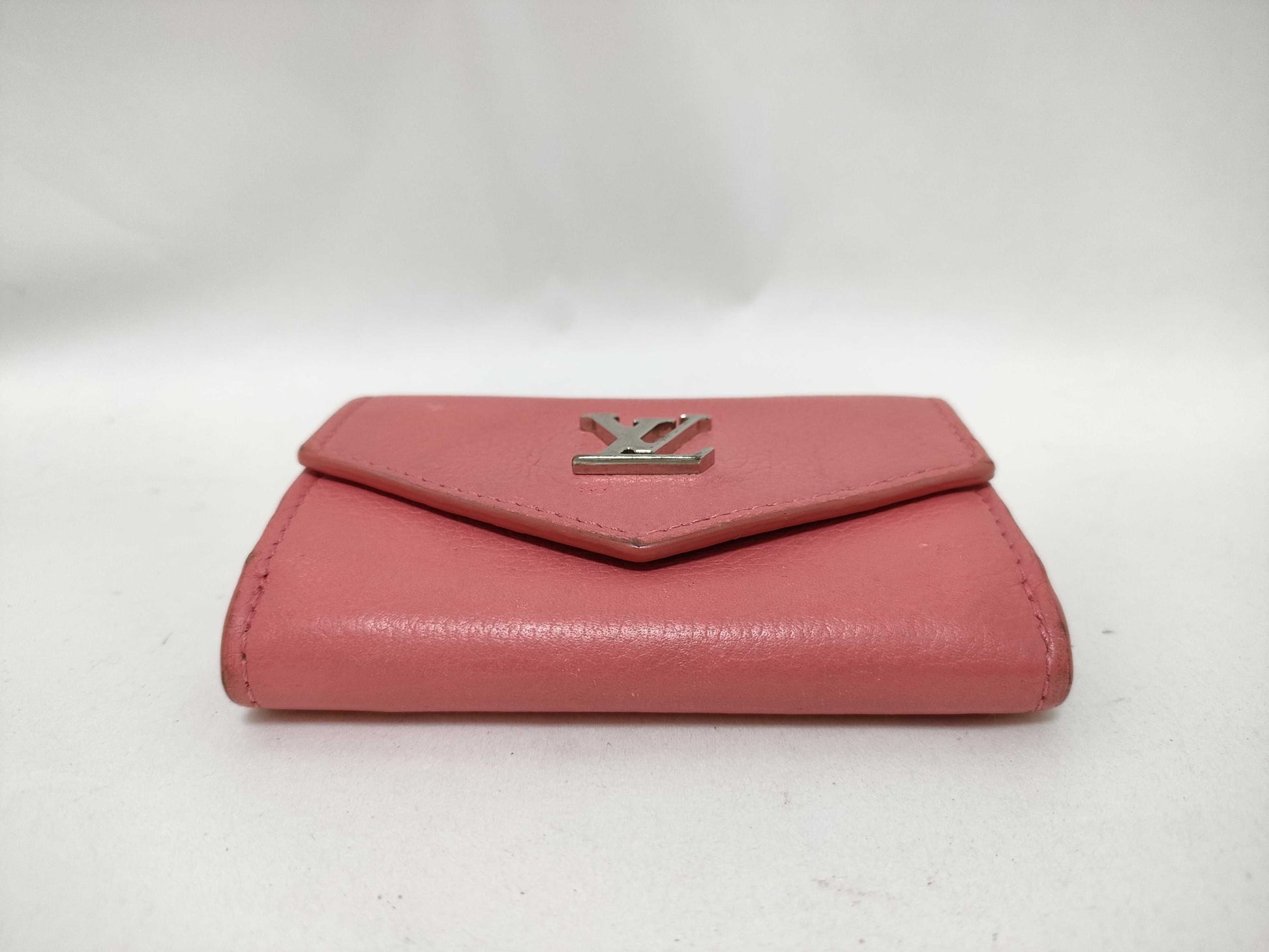 LOUIS VUITTON Louis Vuitton Louis Vuitton Portefeuille Rock Mini Blossom Wallet