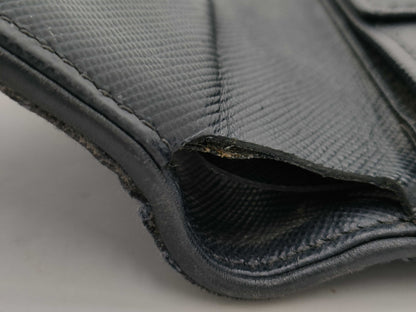 LOUIS VUITTON Monogram Mini Key Case, Folding Wallet, and iPhone Case Set of 4