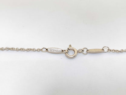 Tiffany & Co. Tiffany Tiffany Necklace 2 Pieces Ring 1 Piece Pendant Top Set Accessories Collection Accessories Collection 