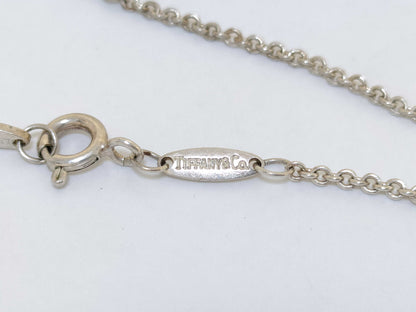 Tiffany & Co. Tiffany Tiffany Necklace 2 Pieces Ring 1 Piece Pendant Top Set Accessories Collection Accessories Collection 