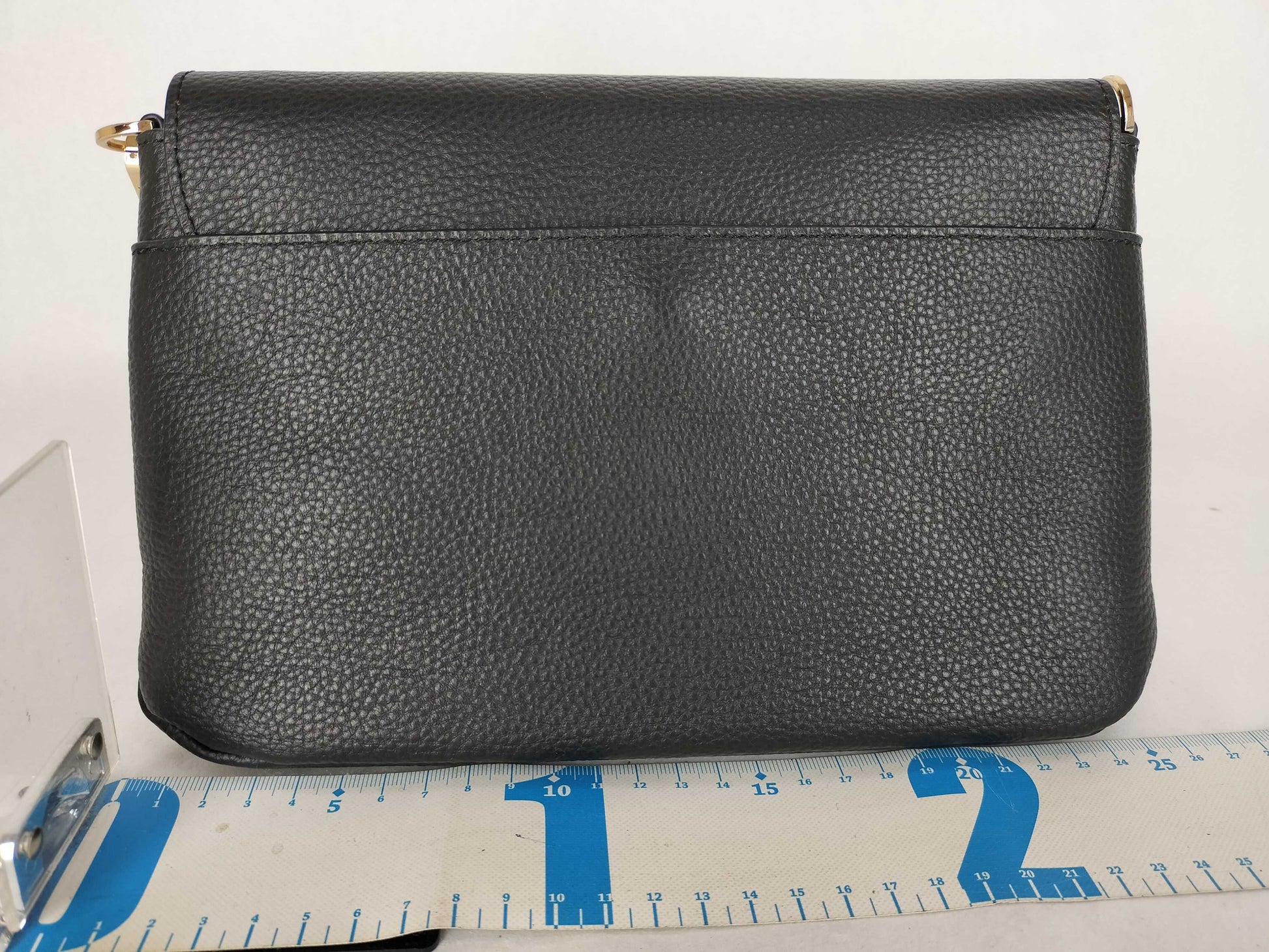 agnes b. the b. series shoulder bag