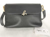 agnes b. the b. series shoulder bag