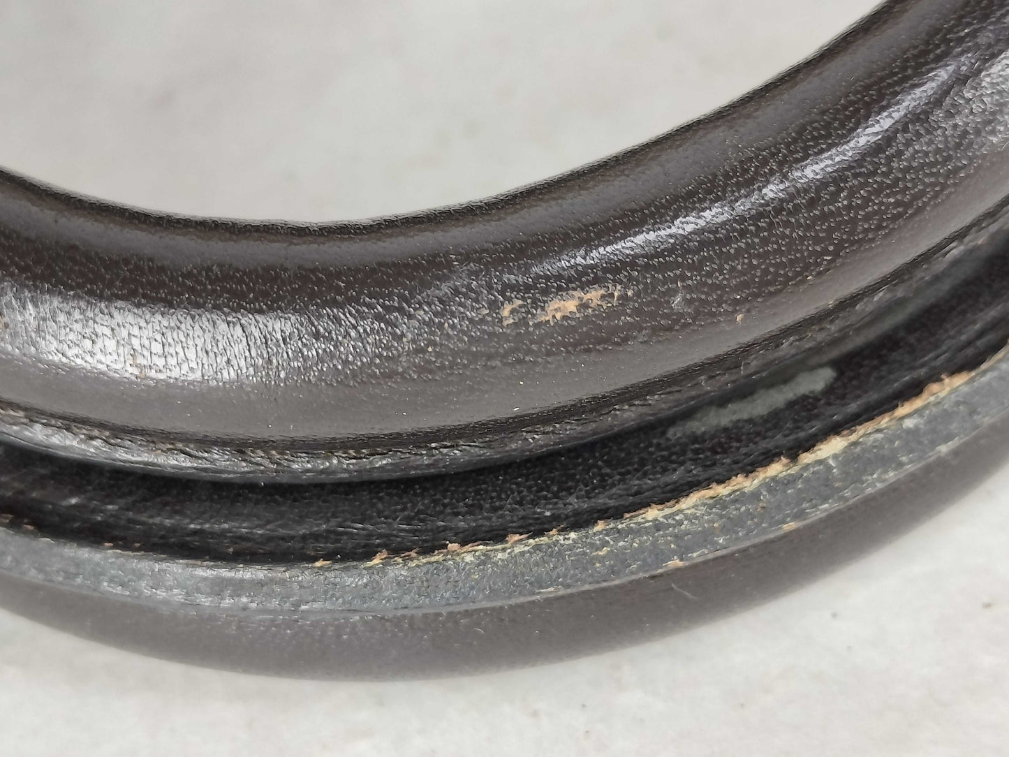 Dior Trotter Boston Bag