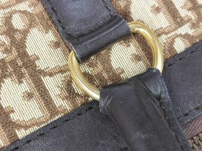 Dior Trotter Boston Bag