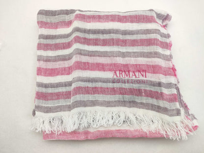 ARMANI COLLEZIONI Armani Stole Unused Other Accessories