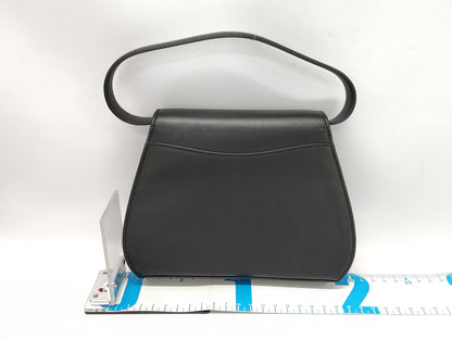 Cartier Panthère 2-way shoulder bag, leather, black handbag