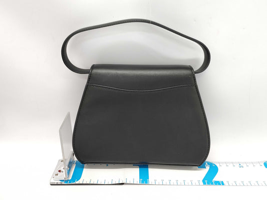 Cartier Panthère 2-way shoulder bag, leather, black handbag