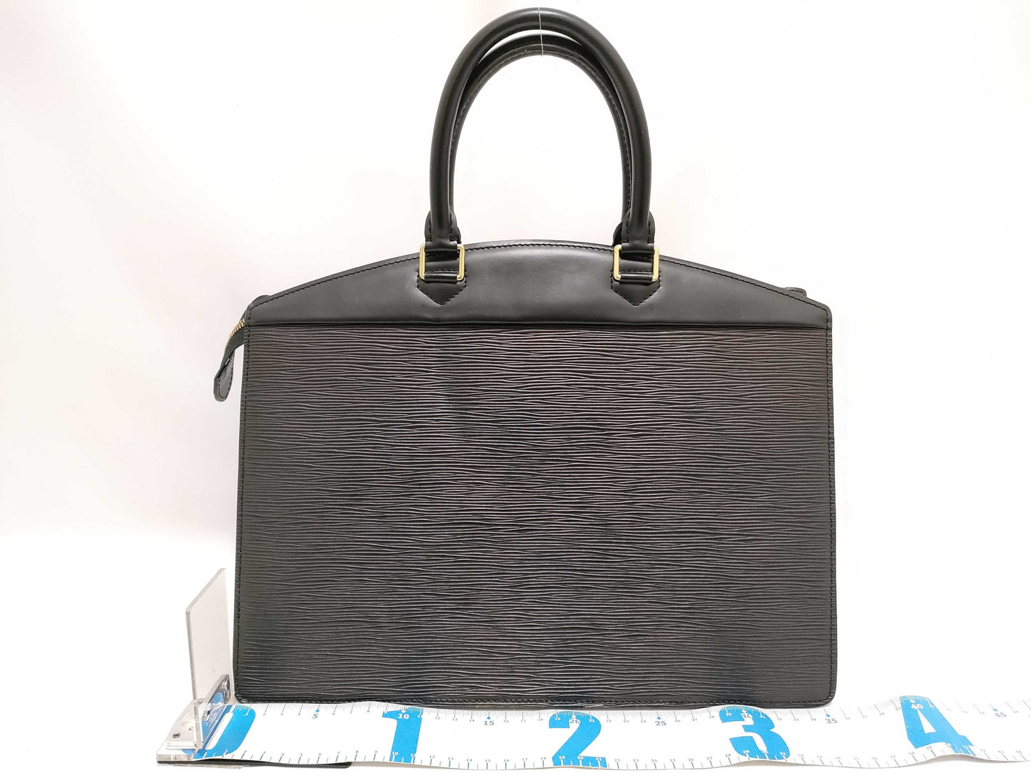 LOUIS VUITTON Epi Riviera M48182 Handbag