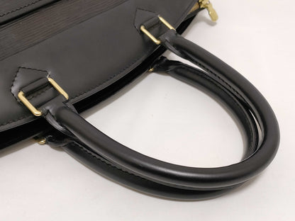 LOUIS VUITTON Epi Riviera M48182 Handbag