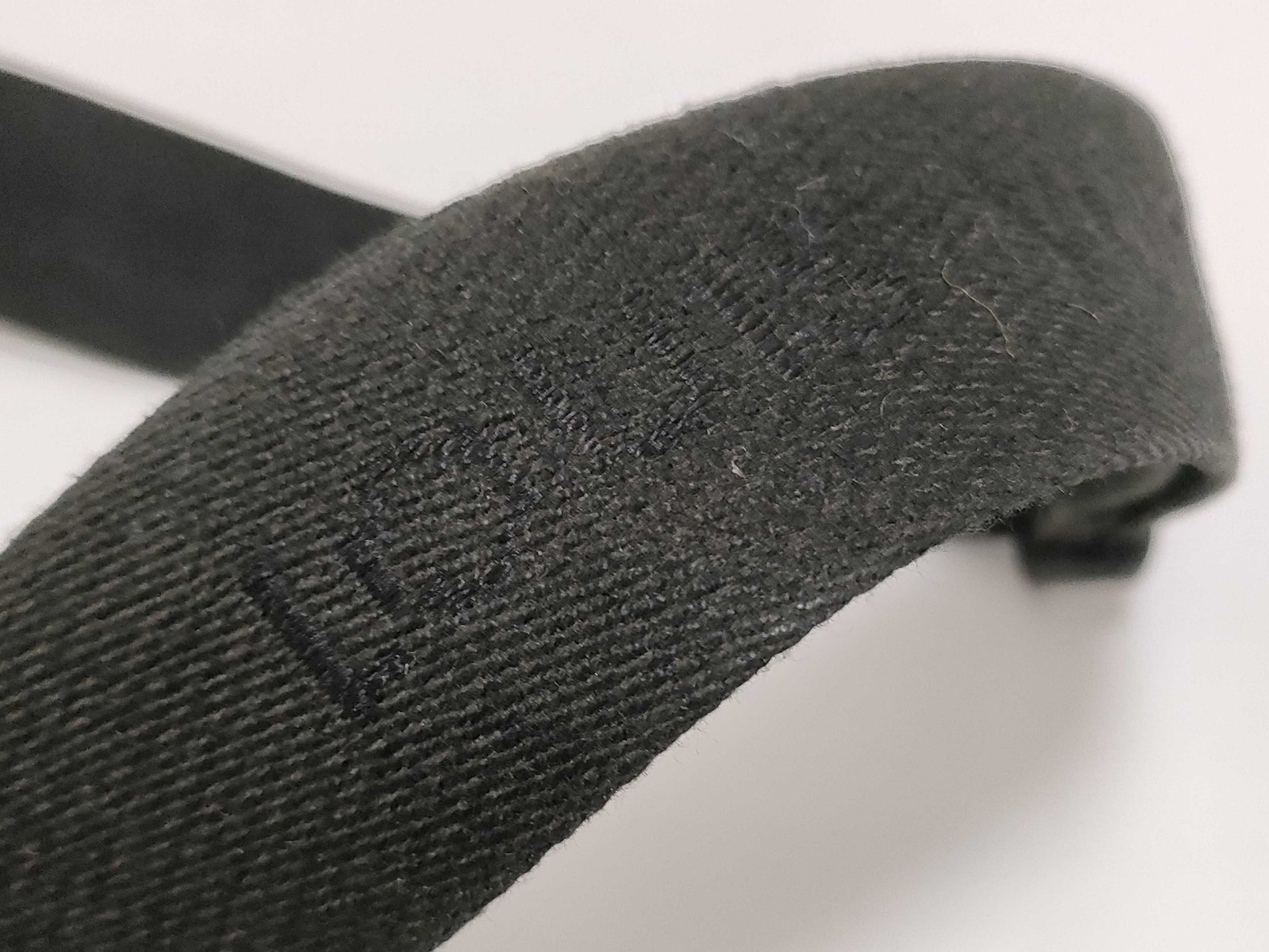 LOUIS VUITTON Damier Graphite Mick PM N41211 Shoulder Bag