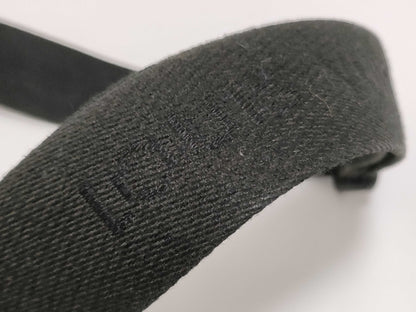 LOUIS VUITTON Damier Graphite Mick PM N41211 Shoulder Bag