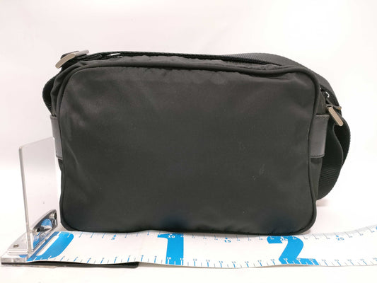 PRADA Nylon Shoulder Bag PRADA Nylon Shoulder Bag