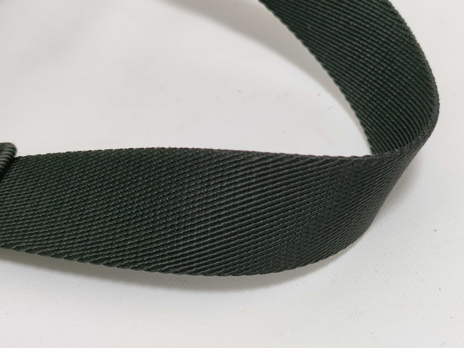 LOUIS VUITTON Taiga Bumbag Outdoor Monogram Eclipse x Taiga M30245 FO4109 Black Shoulder Bag