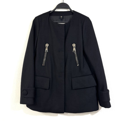 MONCLER PHEMIA Down Coat Jacket