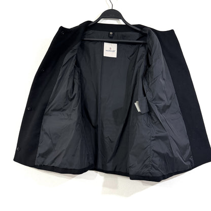 MONCLER PHEMIA Down Coat Jacket