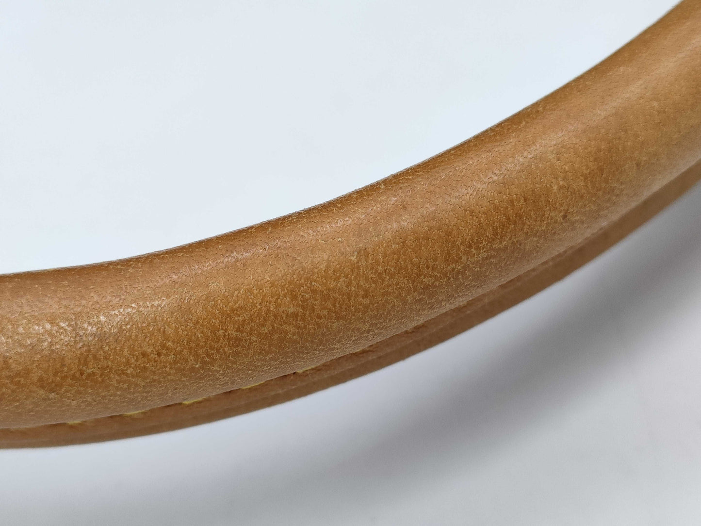 LOUIS VUITTON Tivoli PM Handbag M40143 Brown VI4151 Handbag