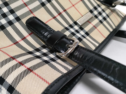 BURBERRY Tote Bag Tote Bag