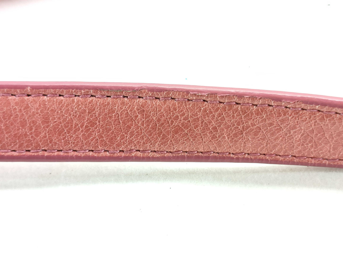 Miu Miu Matelasse Leather Shoulder Bag