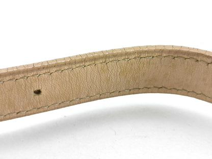 FENDI Zucca pattern Fendi Zucchino accessory pouch