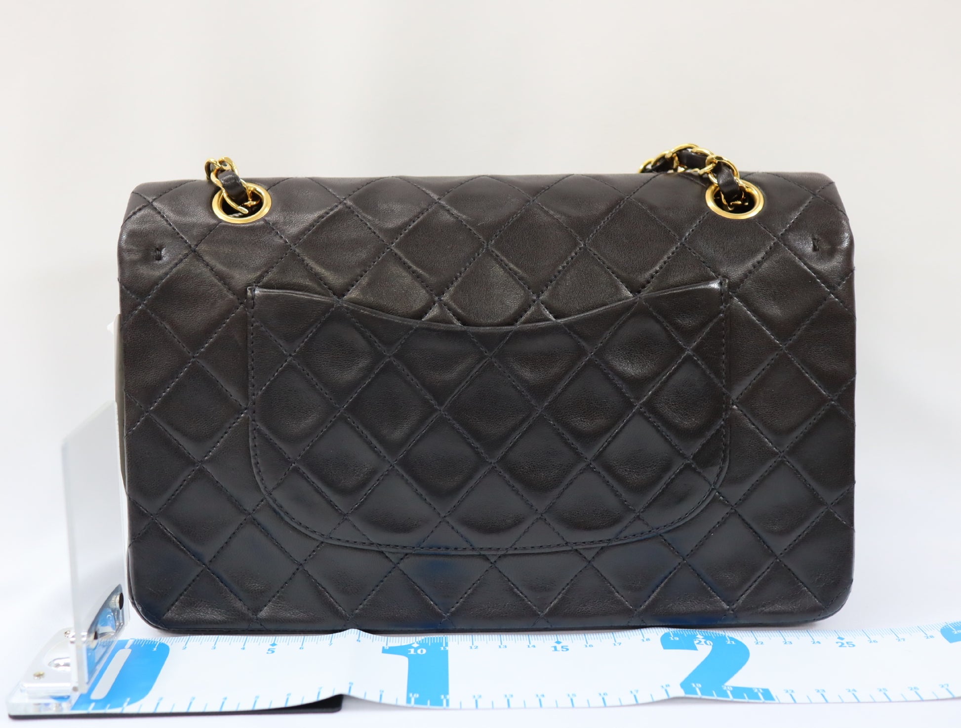 CHANEL Matelasse 25 Chain Shoulder Bag A01112 3rd Series Shoulder Bag