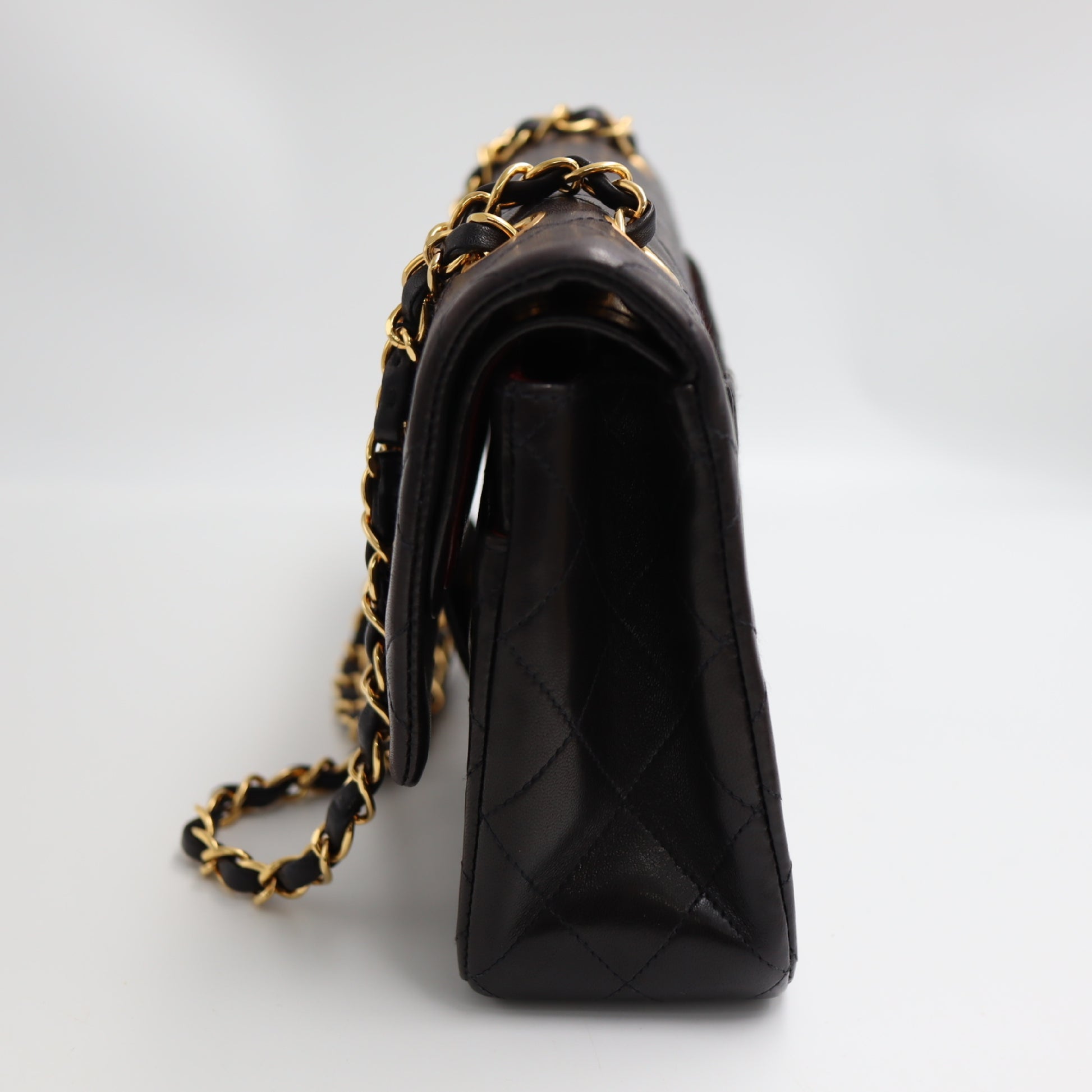 CHANEL Matelasse 25 Chain Shoulder Bag A01112 3rd Series Shoulder Bag