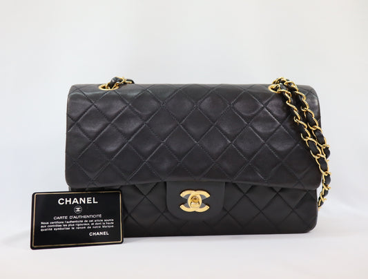CHANEL Matelasse 25 Chain Shoulder Bag A01112 3rd Series Shoulder Bag