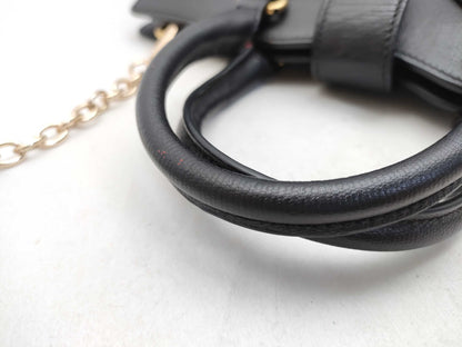 Yves Saint Laurent 2-way handbag handbag