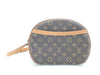 LOUIS VUITTON Monogram Louis Vuitton Blois Monogram Shoulder Bag