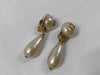CHANEL CHANEL Chanel Earrings Drop Pearl Coco Mark 29 Earrings