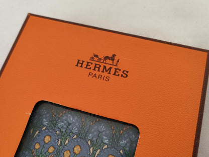 HERMES HERMES Hermes Tie Other Accessories