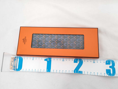 HERMES HERMES Hermes Tie Other Accessories