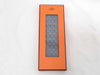 HERMES HERMES Hermes Tie Other Accessories
