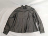 JEAN PAUL GAULTIER Jean Paul Gaultier Leather Rider's Jacket Women's Size 40 Tops