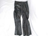 JEAN PAUL GAULTIER Jean Paul Gaultier Leather Pants Women's Size 40