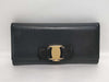 Salvatore Ferragamo Vara Ferragamo Salvatore Ferragamo long wallet