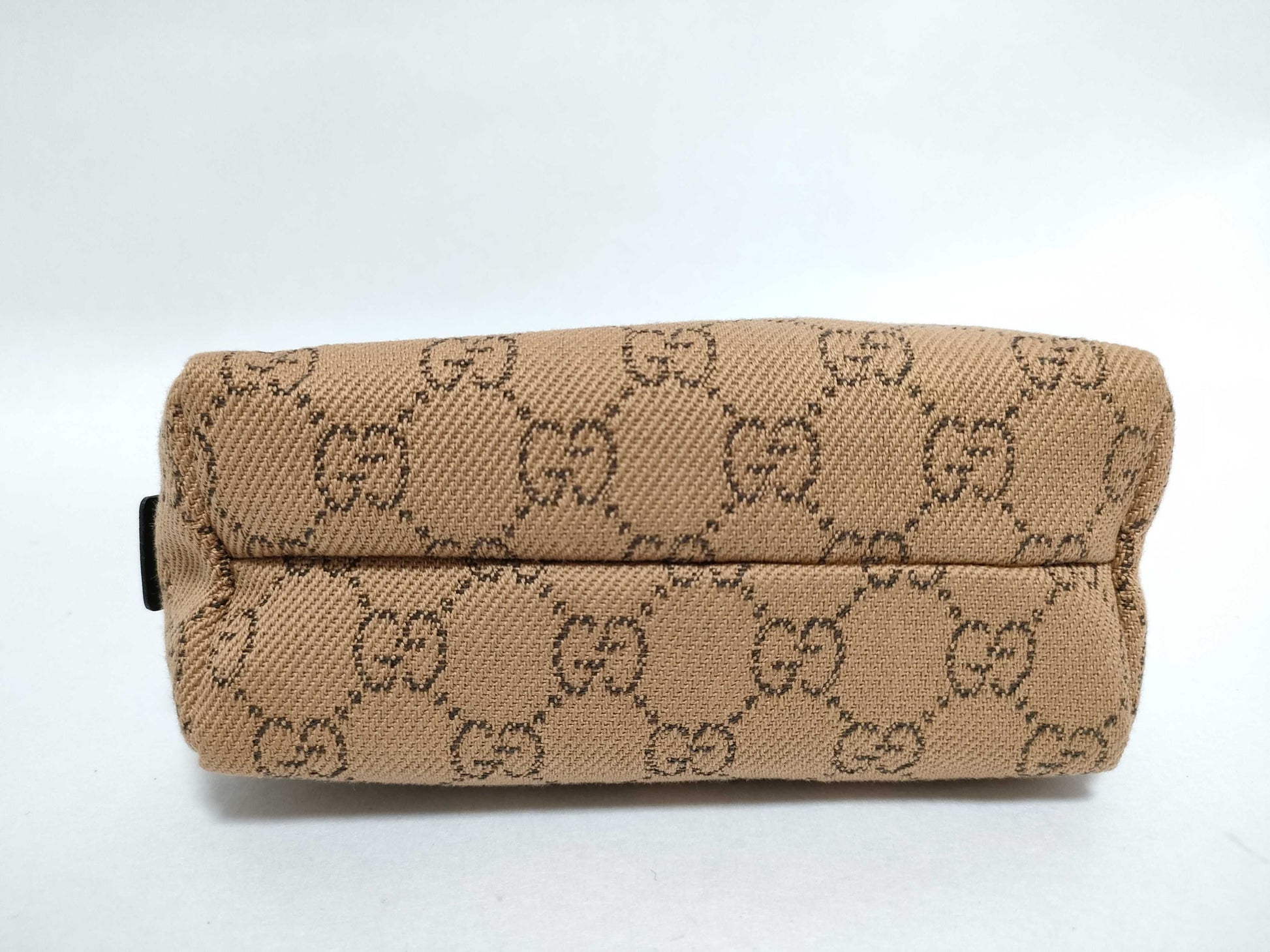 GUCCI GG Canvas GUCCI GG Canvas GG 29596 Cosmetic Pouch Pouch