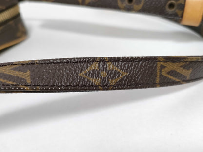 LOUIS VUITTON Monogram LOUIS VUITTON Louis Vuitton Monogram Amazon Shoulder Bag Shoulder Bag