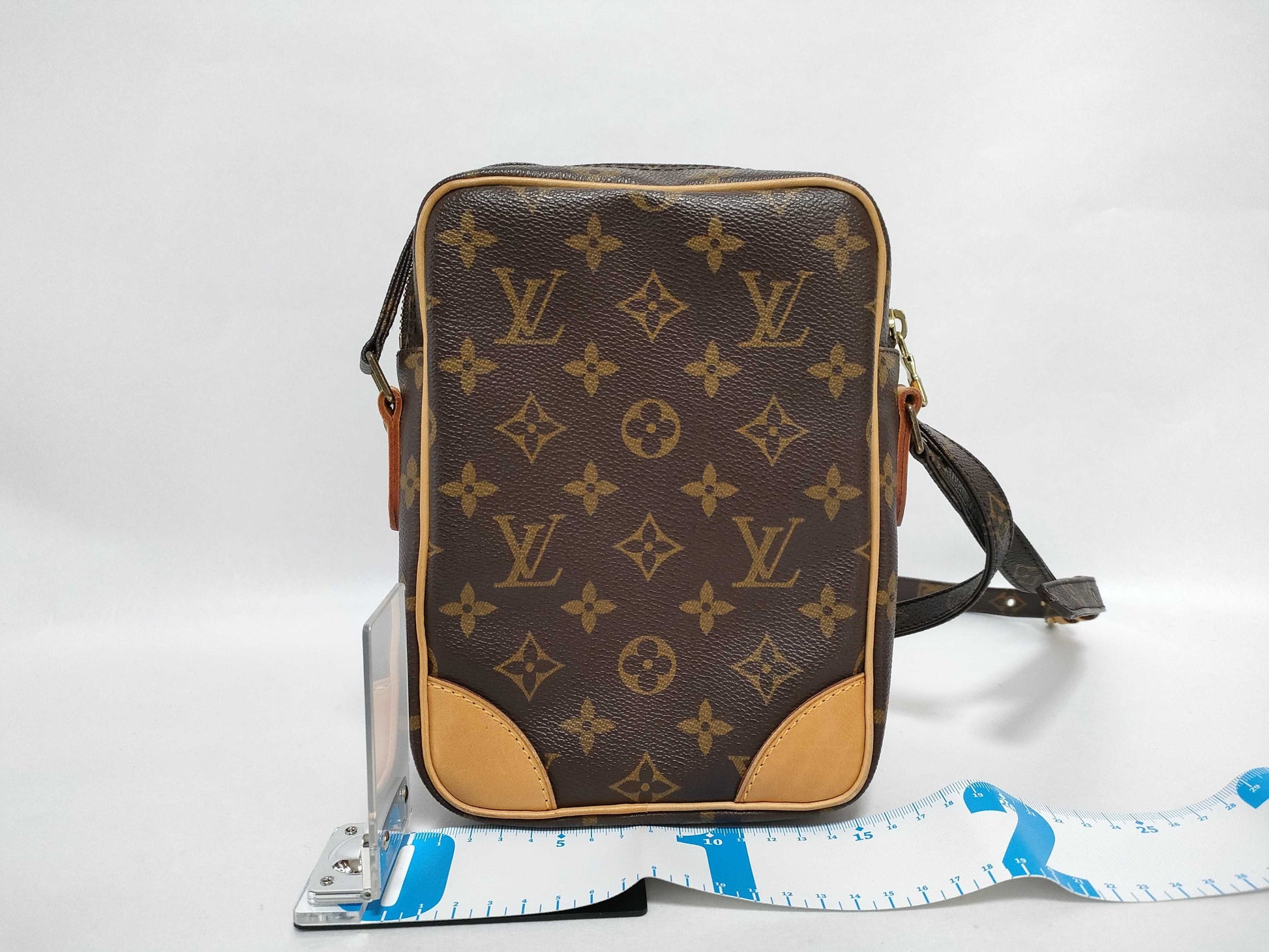 LOUIS VUITTON Monogram LOUIS VUITTON Louis Vuitton Monogram Amazon Shoulder Bag Shoulder Bag