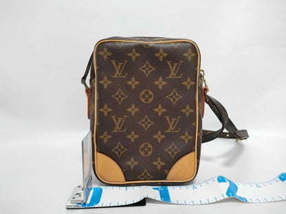 LOUIS VUITTON Monogram LOUIS VUITTON Louis Vuitton Monogram Amazon Shoulder Bag Shoulder Bag