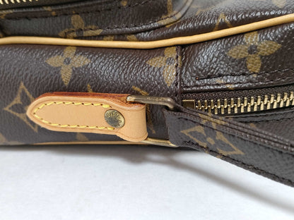 LOUIS VUITTON Monogram LOUIS VUITTON Louis Vuitton Monogram Amazon Shoulder Bag Shoulder Bag