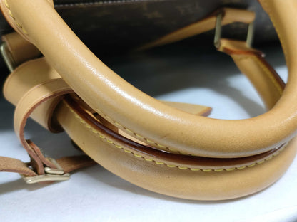 LOUIS VUITTON Monogram LOUIS VUITTON Monogram M41412 Keepall Bandouliere 60 TH0927 Boston Bag Boston Bag