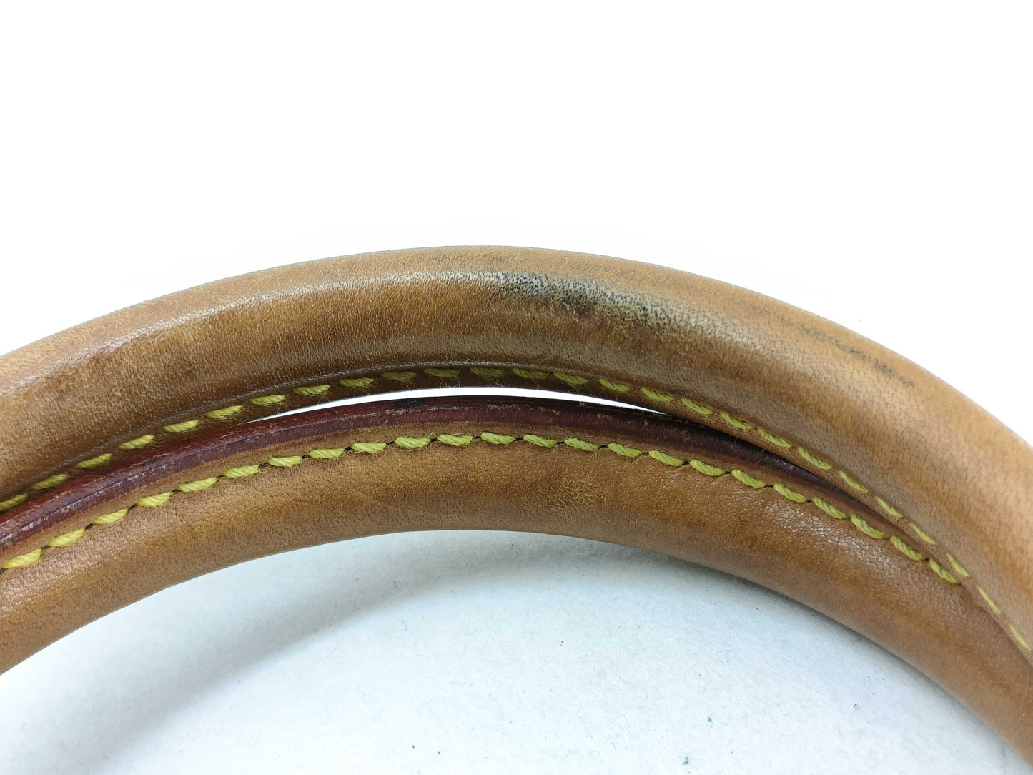 LOUIS VUITTON Monogram Ellipse TH0091 Handbag